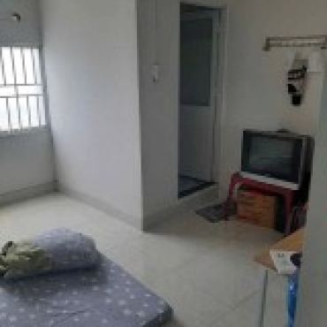 Hình ảnh Bán nhà hẻm 183/11 Quốc Lộ 1K Phường Linh Xuân Tp Hồ Chí Minh
