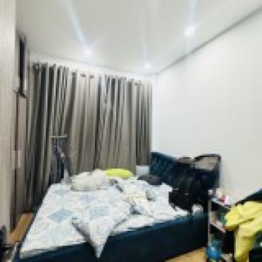 Hình ảnh Bán nhà hẻm 15/38 Cô Bắc Phường Cầu Ông Lãnh Tp Hồ Chí Minh