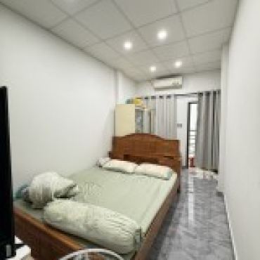 Hình ảnh Bán nhà hẻm 20/13 Đường Số 77 Phường Tân Mỹ Tp Hồ Chí Minh
