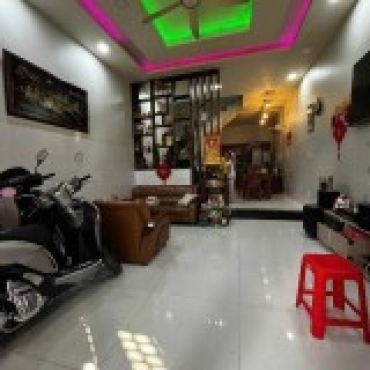 Hình ảnh Bán nhà hẻm 36/7/29 Bùi Tư Toàn Phường An Lạc Tp Hồ Chí Minh
