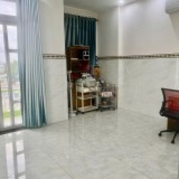 Hình ảnh Bán nhà hẻm 65/4E Trần Văn Mười Xã Hóc Môn Tp Hồ Chí Minh