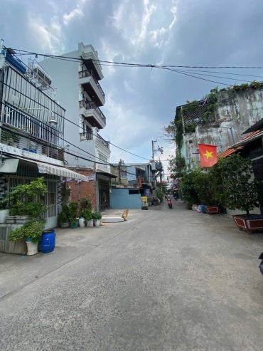Hình ảnh Bán nhà hẻm 145/42/35 Lê Văn Quới Phường Bình Trị Đông Tp Hồ Chí Minh