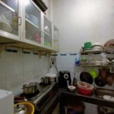 Hình ảnh Bán nhà hẻm 30/1 Đường Số 5A Phường Bình Hưng Hòa Tp Hồ Chí Minh