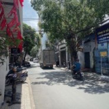 Hình ảnh Bán chung cư Bàu Cát Phường Tân Sơn Nhì Tp Hồ Chí Minh