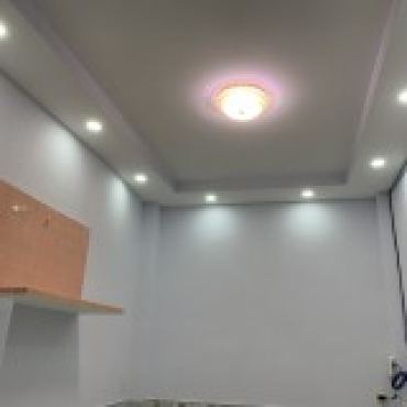 Hình ảnh Bán nhà hẻm 538/5 Bà Hạt Phường Diên Hồng Tp Hồ Chí Minh