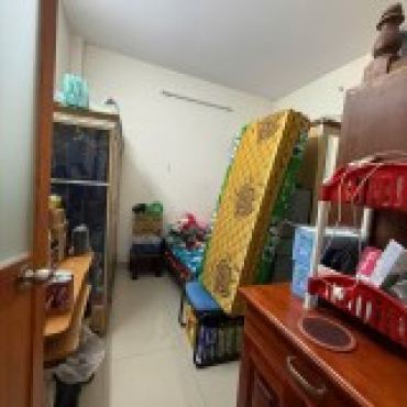 Hình ảnh Bán nhà hẻm 34/3U (Thửa 796 tờ 10) Ấp Mới 1 Xã Hóc Môn Tp Hồ Chí Minh