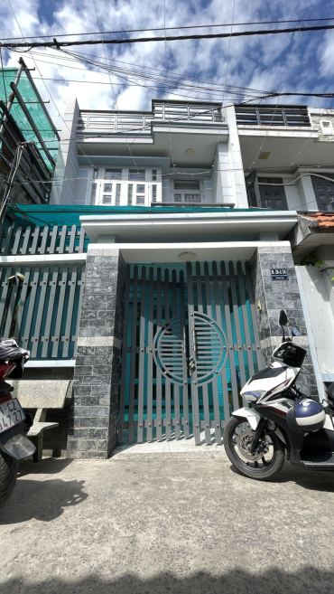 Hình ảnh Bán đất thửa 455 tờ 37 Xuân Thới Thượng 53 Xã Xuân Thới Sơn Tp Hồ Chí Minh