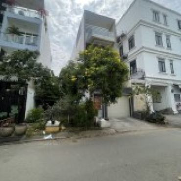 Hình ảnh Bán đất thửa 145 tờ 37 Đường Số 46 Phường Bình Trưng Tp Hồ Chí Minh