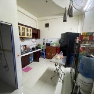Hình ảnh Bán nhà hẻm 243/12 Hoàng Hoa Thám Phường Cầu Kiệu Tp Hồ Chí Minh