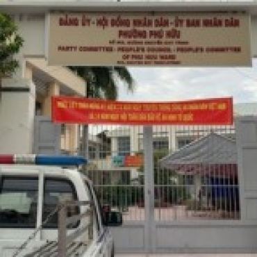 Hình ảnh Bán đất thửa 729 tờ 58 Thửa 729 tờ 58 Phường Long Trường Tp Hồ Chí Minh