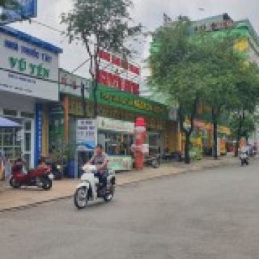 Hình ảnh Bán đất 40 Đường Số 4D Phường Linh Xuân Tp Hồ Chí Minh