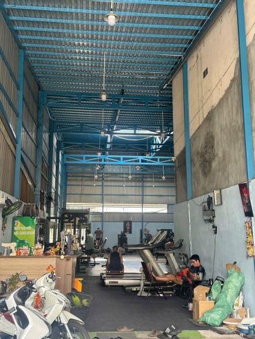 Hình ảnh Bán nhà 31 Hoàng Ngân Phường Bình Phú Tp Hồ Chí Minh