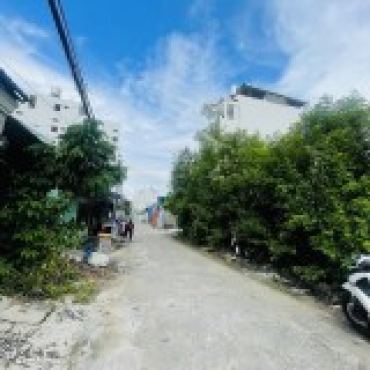 Hình ảnh Bán đất thửa 614 tờ 30 An Phú Đông Phường An Phú Đông Tp Hồ Chí Minh