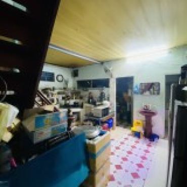Hình ảnh Bán chung cư Phạm Văn Chiêu Phường Gò Vấp Tp Hồ Chí Minh