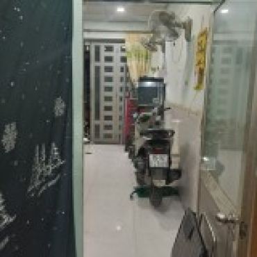 Hình ảnh Bán nhà hẻm 22/13 Đường Số 6 Phường Bình Hưng Hòa Tp Hồ Chí Minh
