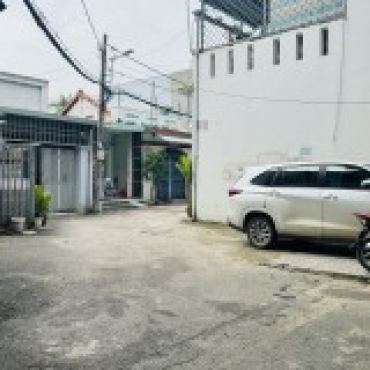 Hình ảnh Bán nhà hẻm 564/3/53 (SC: 564.3.53) Phạm Văn Chiêu (Đường số 5) Phường An Hội Đông Tp Hồ Chí Minh