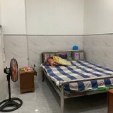 Hình ảnh Bán nhà hẻm 34/5 Đường Số 12 Phường Bình Hưng Hòa Tp Hồ Chí Minh