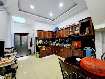 Hình ảnh Bán nhà 258 Võ Văn Hát Phường Long Trường Tp Hồ Chí Minh