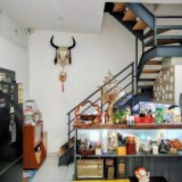 Hình ảnh Bán nhà hẻm 56/21B (SC 60.23) Trần Bình Trọng Phường Bình Lợi Trung Tp Hồ Chí Minh
