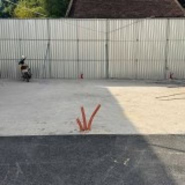 Hình ảnh Bán đất thửa 556 tờ 9 556 tờ 9 Phường An Hội Đông Tp Hồ Chí Minh