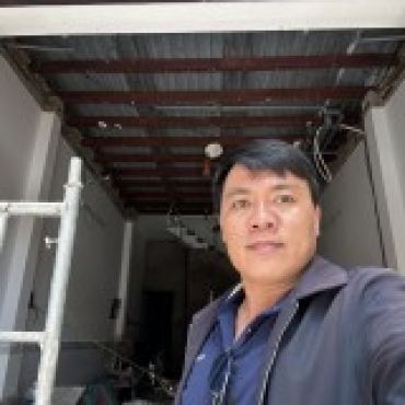 Hình ảnh Bán nhà hẻm 1247/69 Huỳnh Tấn Phát Phường Phú Thuận Tp Hồ Chí Minh