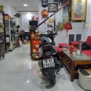 Hình ảnh Bán nhà hẻm 318/19/128 Thống Nhất Phường Gò Vấp Tp Hồ Chí Minh