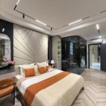 Hình ảnh Bán nhà hẻm 1261/1/10 Lê Đức Thọ Phường An Hội Tây Tp Hồ Chí Minh
