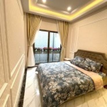 Hình ảnh Bán nhà hẻm 265/67 Nguyễn Thái Sơn Phường An Nhơn Tp Hồ Chí Minh