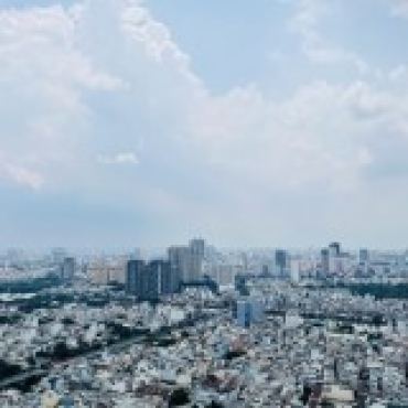 Hình ảnh Bán chung cư Penthouse B39.02 Hoàng Anh Thanh Bình Phường Tân Hưng Tp Hồ Chí Minh