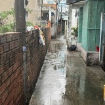 Hình ảnh Bán đất thửa 412 tờ 04 Thửa 412 tờ 04 Xã Bà Điểm Tp Hồ Chí Minh