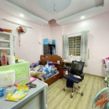 Hình ảnh Bán nhà 34 Đường số 4 Phường An Lạc Tp Hồ Chí Minh