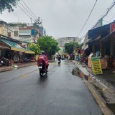 Hình ảnh Bán nhà 9 số Phường Tam Bình Tp Hồ Chí Minh
