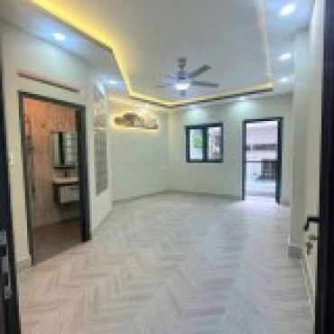 Hình ảnh Bán nhà hẻm 136/39 Hậu Giang Phường Bình Tiên Tp Hồ Chí Minh