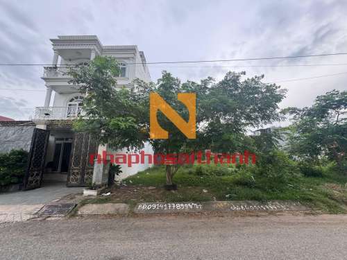 Hình ảnh Bán đất E9 đường số 83, Thạnh Mỹ Lợi, Tp Thủ Đức