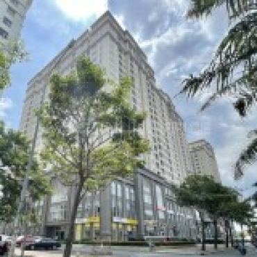 Hình ảnh Bán chung cư CC Saigon Mia Xã Bình Hưng Tp Hồ Chí Minh