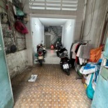 Hình ảnh Bán chung cư Nguyễn Kiệm Phường Phú Nhuận Tp Hồ Chí Minh
