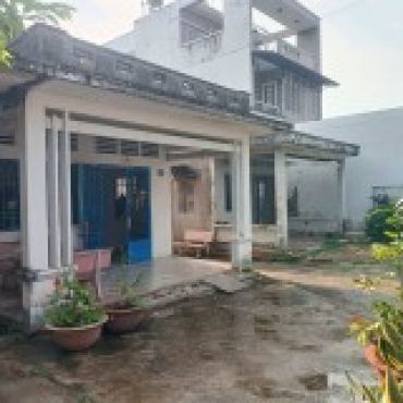 Hình ảnh Bán nhà hẻm 2/7C ấp 2 Huỳnh Thị Na Xã Đông Thạnh Tp Hồ Chí Minh