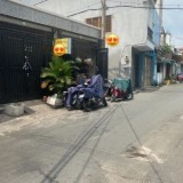 Hình ảnh Bán chung cư Đoàn Hồng Phước Phường Tân Sơn Hòa Tp Hồ Chí Minh