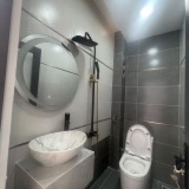 Hình ảnh Bán nhà hẻm 55/77 Nguyễn Văn Công ( số cũ 69 Đường số 1 ) Phường Gò Vấp Tp Hồ Chí Minh