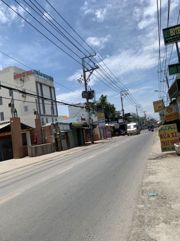 Hình ảnh Bán nhà hẻm 513/13/9 Bình Thành Phường Bình Tân Tp Hồ Chí Minh