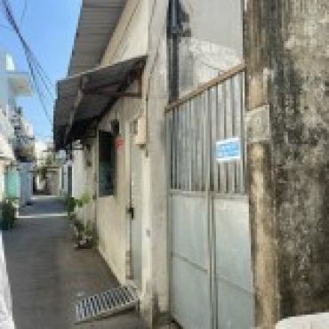 Hình ảnh Bán nhà 13 Đường số 7 (sc 37.7 ấp 9) Phường Thủ Đức Tp Hồ Chí Minh