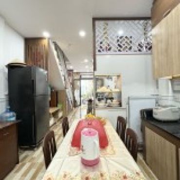 Hình ảnh Bán nhà hẻm 77/5 Thiên Phước Phường Phú Thọ Tp Hồ Chí Minh