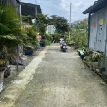 Hình ảnh Bán đất thửa 476 tờ 02 Lê Thị Hà Xã Hóc Môn Tp Hồ Chí Minh