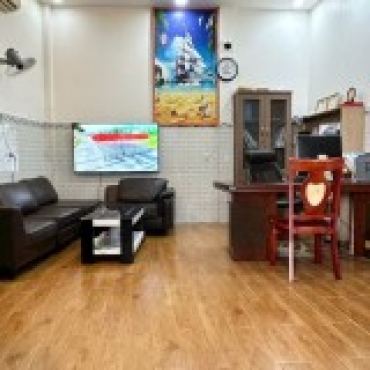 Hình ảnh Bán nhà hẻm 39/3H Tây Lân Xã Bà Điểm Tp Hồ Chí Minh