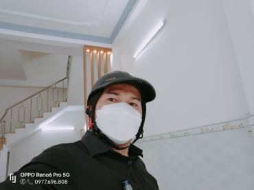 Hình ảnh Bán nhà 39 Dương Bá Cung Phường An Lạc Tp Hồ Chí Minh