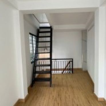 Hình ảnh Bán nhà 1545 Ba Tháng Hai Phường Minh Phụng Tp Hồ Chí Minh