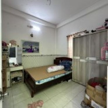 Hình ảnh Bán nhà hẻm 25/30 Hồ Văn Long Phường Tân Tạo Tp Hồ Chí Minh