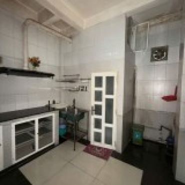 Hình ảnh Bán nhà hẻm 206/26 Lạc Long Quân Phường Bình Thới Tp Hồ Chí Minh