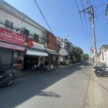 Hình ảnh Bán nhà 24B1 Bia Truyền Thống Phường Tân Tạo Tp Hồ Chí Minh