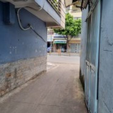 Hình ảnh Bán nhà hẻm 35/32 Tân Hóa Phường Phú Lâm Tp Hồ Chí Minh